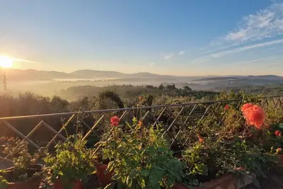 Image de Villa Dei Pavoni - Luxury Villa on top of hills in Florence