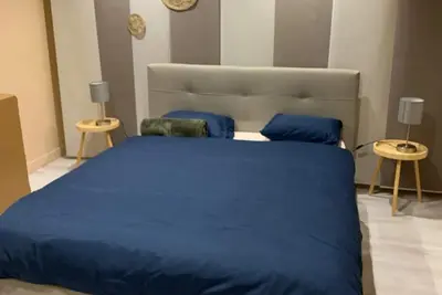 Image de Deux pièces confortable proche de Montmartre