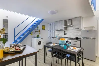 Casa Vacanze Blu Home