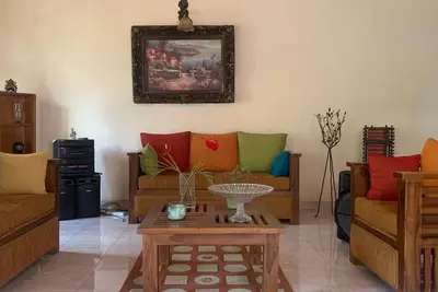 Image de 3-bedroom calm and cosy house in enjoyable Kandy with WiFi
