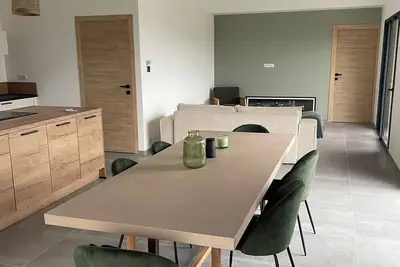 Image de Maison moderne aux portes de Bayonne