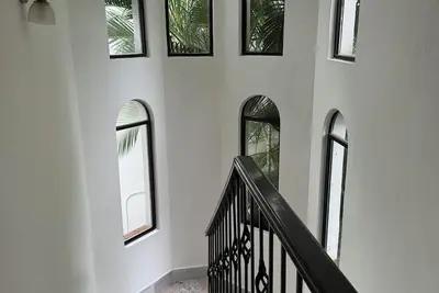 Playacar Phase 2 Beach Villa Castillo Blanco 2