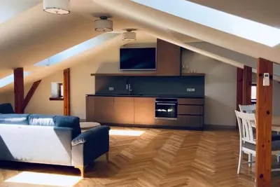 Image de Roze Republikas Apartments