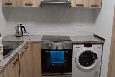 Image de Lovely apartment 15 minutes to the center and near Joaquin Sorolla train stop