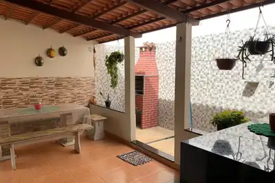 Image de Um ambiente regional, aconchegante, seguro, e bem localizado.