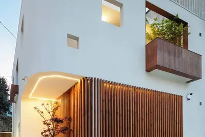 Image de Levada Charming Houses - 1 min. from the Metro Station