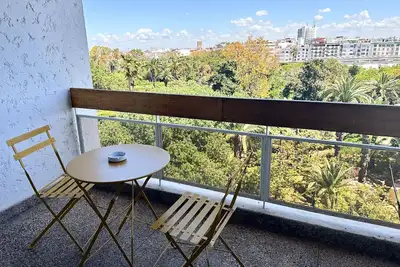Image de Apartment Maghrib - Une Chambre Villa, Couchages 2