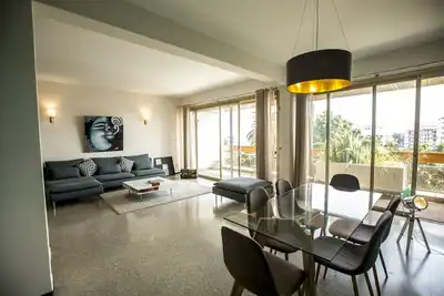 Image de Apartment Nawal - Trois Chambres Villa, Couchages 6