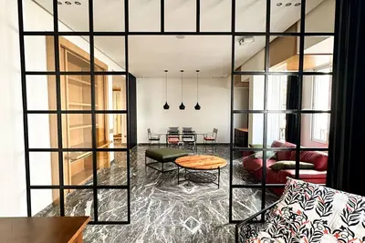 Image de Apartment Gabes - Deux Chambres Villa, Couchages 4