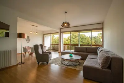 Image de Apartment Ghita - Trois Chambres Villa, Couchages 6