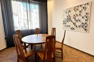 Image de Apartment Inane - Deux Chambres Villa, Couchages 4