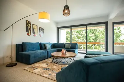 Image de Apartment Mikou - Trois Chambres Villa, Couchages 6