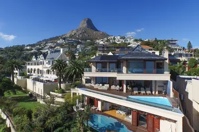 Image de Villa Een - Trois Chambres Villa, Couchages 6