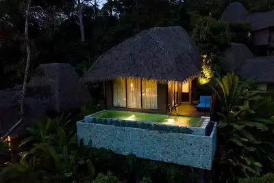 Image de Keemala - Clay Pool Cottage