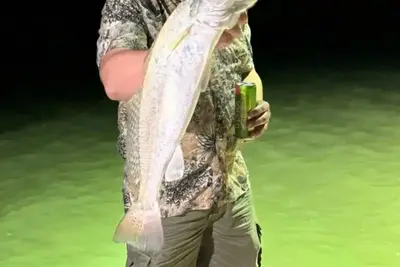 Image de 3-Palms Fish Camp & Private Pier