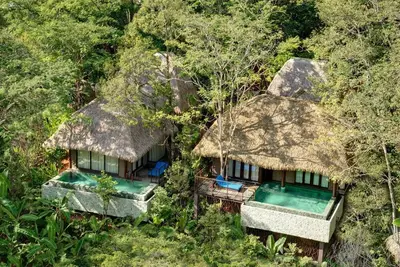 Image de Villa Apsorn - Deux Chambres Resort, Couchages 4