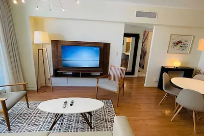 Image de Great 2br in Best Palermo Location Pool & Gym