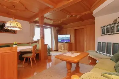 Image de Apartment 1 - Holiday apartment Enn