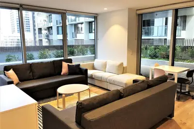 Image de 2x 2br Apartment on Rose Lane