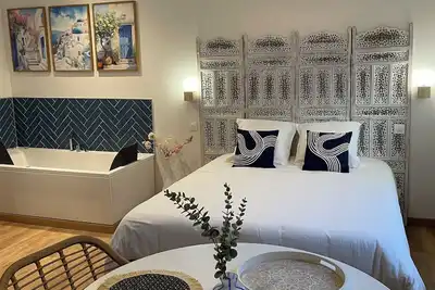 Image de Suite l’Archipel - Sauna et Balneo