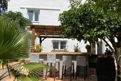 Image de Stunning Village Finca with private pool -  Casa Luna