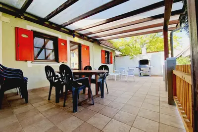 Image de La hiška Čatež - avec Billets Riviera Thermale