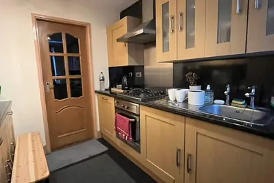 Image de Cosy 4-Bedroom Stay