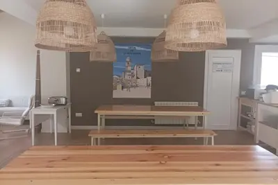 Image de Rural Hostel On The Camino De Santiago Ideal For Families