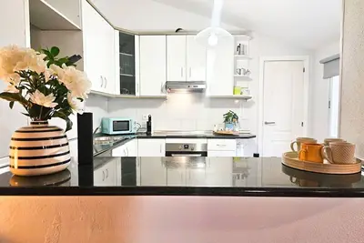 Image de Marbella: peaceful and elegant Andalusian retreat | Pass the Keys