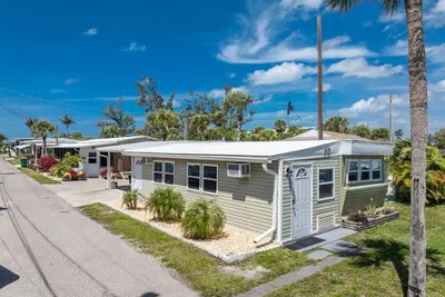 Image de Gulf to Bay Breeze Park