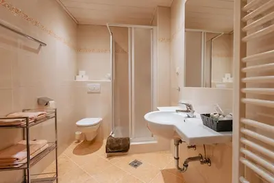 Image de Double room without breakfast - Gasthof Postwirt