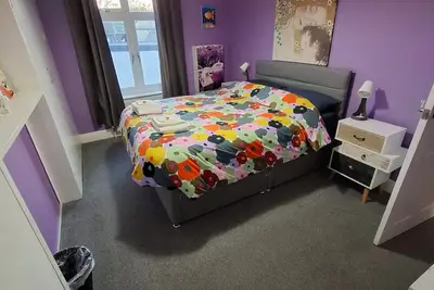 Image de Peaceful place to stay with nice on site Restaurants