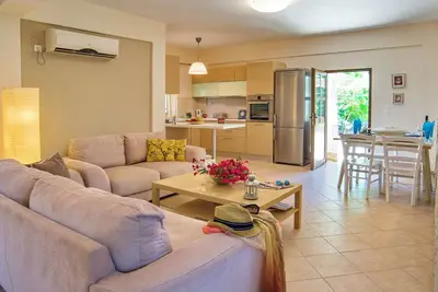Image de Villa Kiki Paxos Ozias