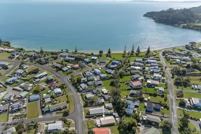 Image de Hihi Haven - Ruawai Two Waters Holiday Home