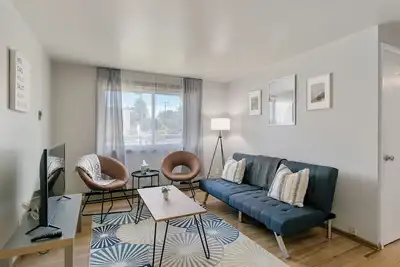 Image de Downtown Beaverton Hideaway 4