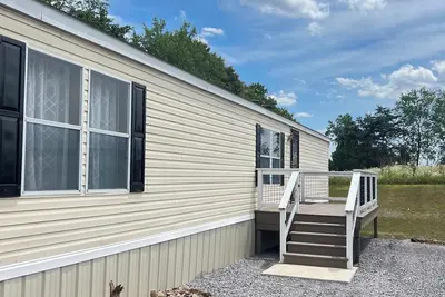 Image de Family Friendly Guesthouse along 522 in a quiet setting  of Mount Union Pa