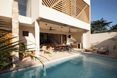 Image de Villa Loro, Villa Loro