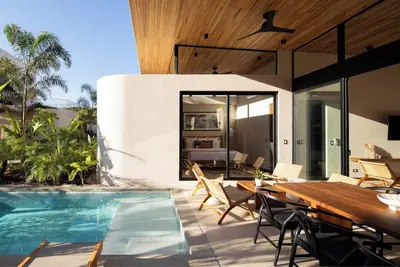 Image de Villa Colibrí, Villa Colibrí