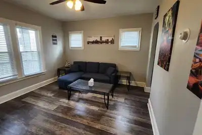 Image de Vibrant Milwaukee Townhome near Downtown