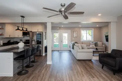 Coastal Haven at Newport