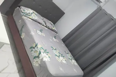 Charming 1-bedroom apartment with Ac, WiFi in beautiful Saint George