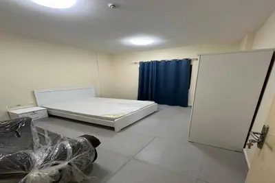 Image de 3-bedroom apartment in marvelous Sharjah with WiFi, Ac