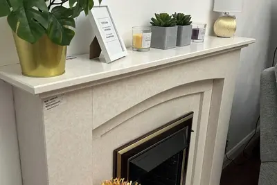 Image de Family House in Wollaton Nottingham Uk. Sleeps six people. Cosy Three Bedroom