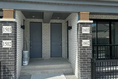 Image de Cobourg Place