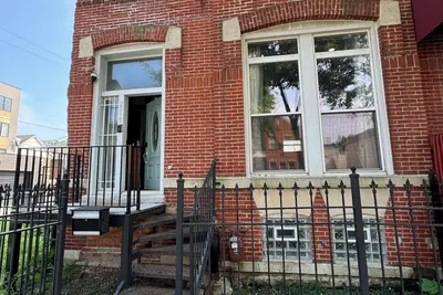 Image de Spacious 7-bedroom house in marvelous Chicago with Ac, WiFi