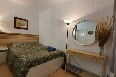 Image de Charmant studio au centre de Strasbourg