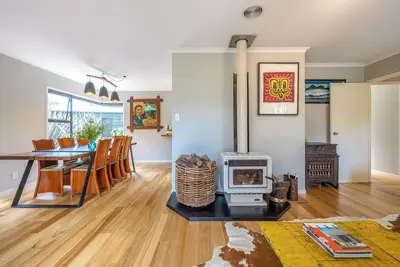 Image de Treetop Escape by Stay Waiheke