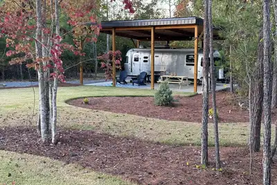 Image de Lady Mae! Minutes to Lake Murray