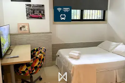 Image de Mystay - Lapa 274 Studio