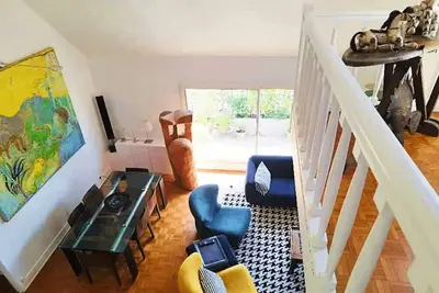 Image de 2 BEDROOM_2 BATHROOM_2 TERRASSES_APART_NEAR MONTPARNASSE_PARIS